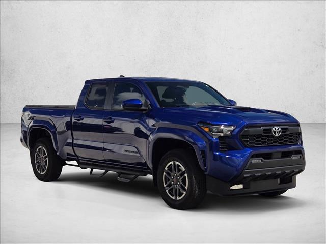 2024 Toyota Tacoma TRD Sport Double Cab photo 3