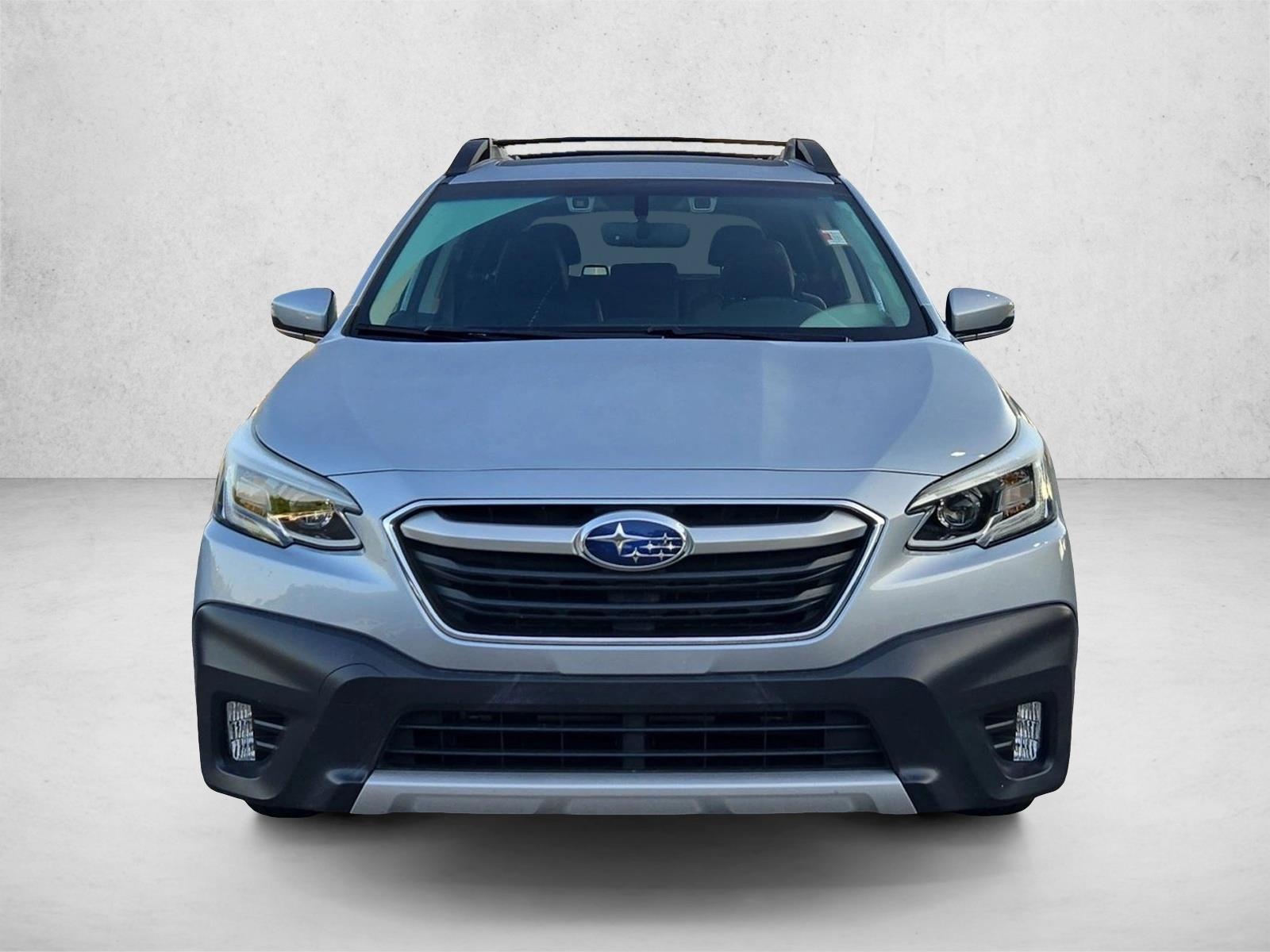 Used 2021 Subaru Outback Limited XT SUV