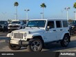Jeep Wrangler JK Unlimited