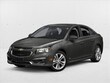  Chevrolet Cruze Limited