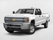  Chevrolet Silverado 2500HD