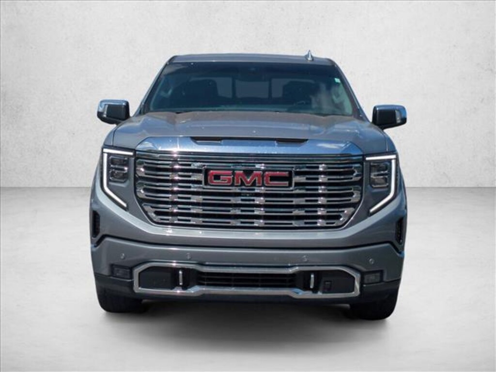 Used 2023 GMC Sierra 1500 Denali Truck Crew Cab