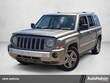  Jeep Patriot