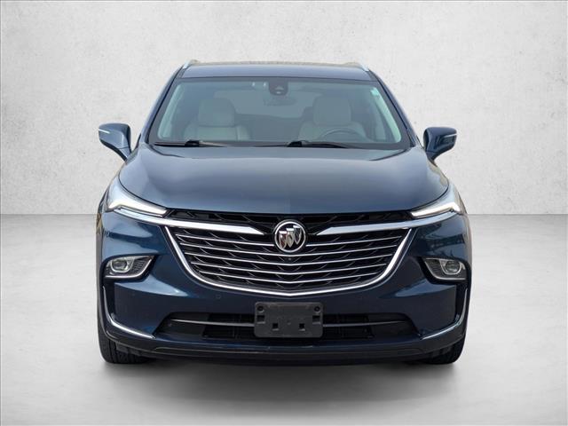 2022 Buick Enclave Premium photo 2