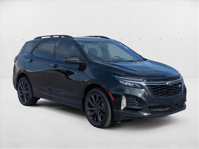 2022 Chevrolet Equinox RS photo 2