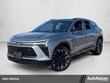  Chevrolet Blazer EV