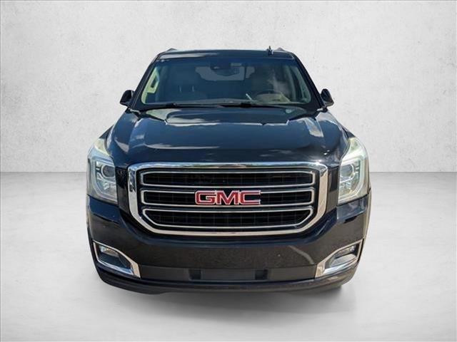 2020 Gmc Yukon XL SLT photo 2