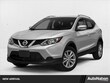  Nissan Rogue Sport