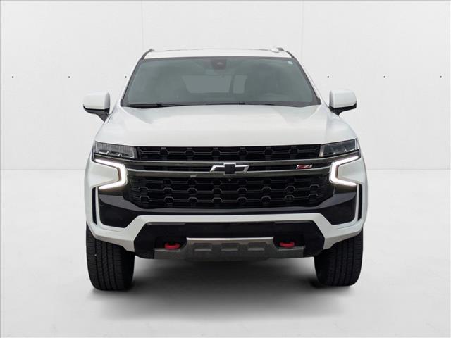 2021 Chevrolet Tahoe Z71 photo 2