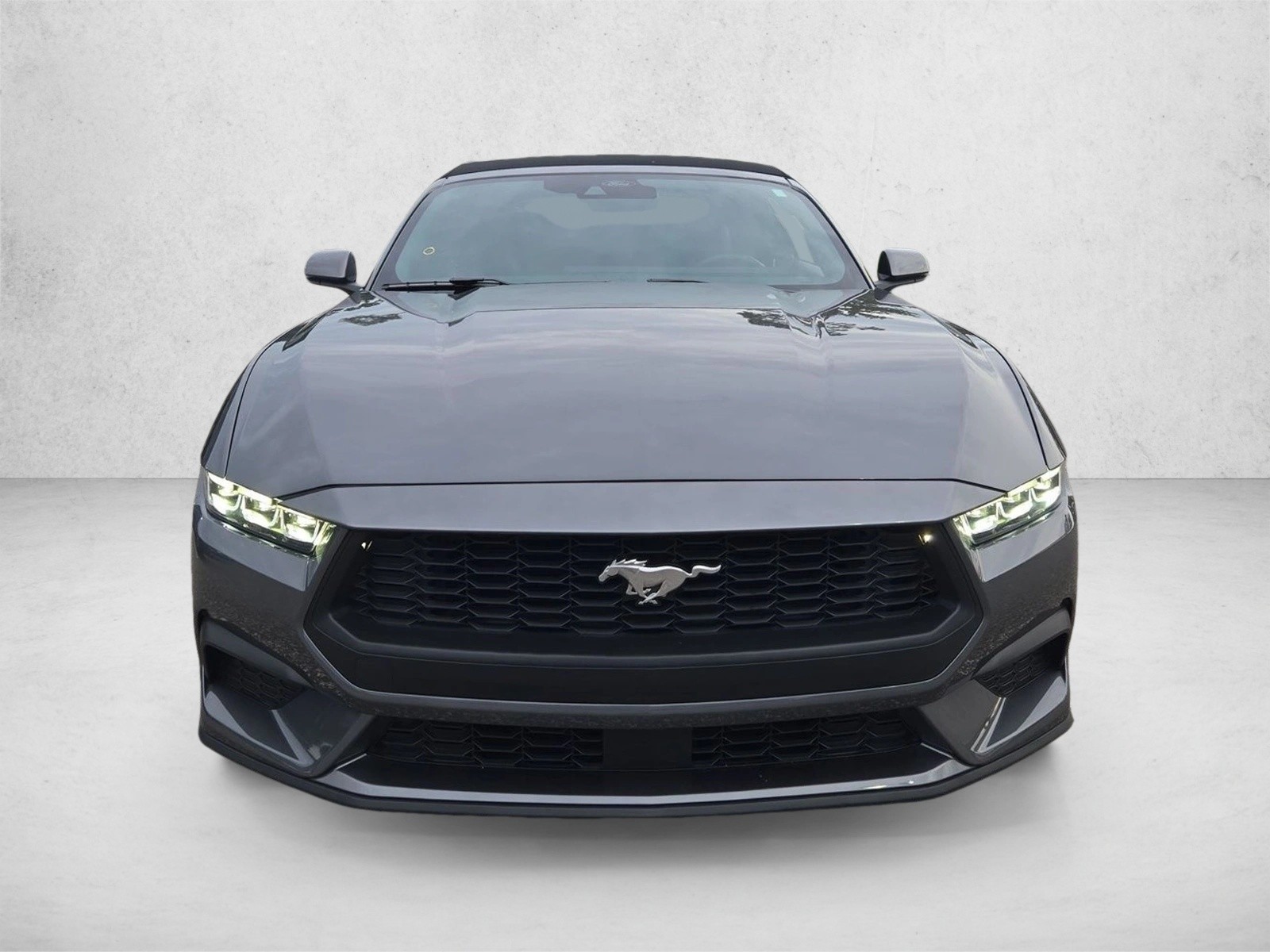 Used 2024 Ford Mustang EcoBoost Premium Convertible