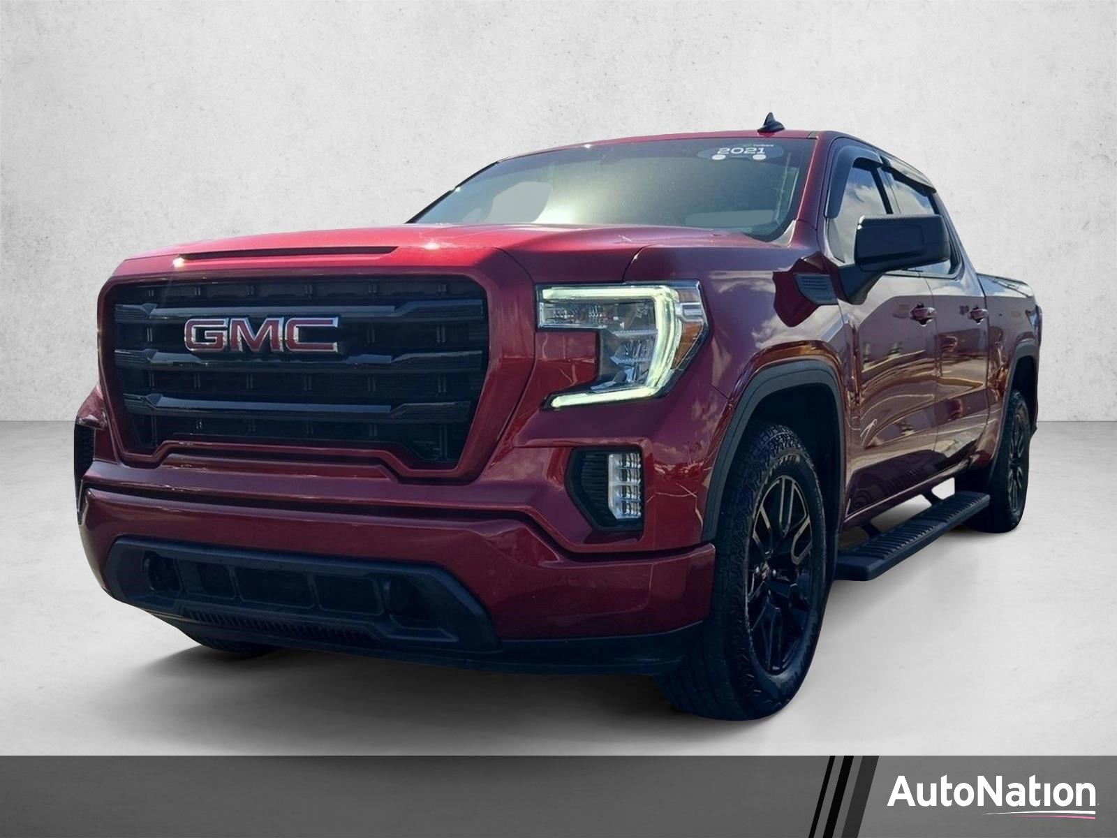  GMC Sierra 1500