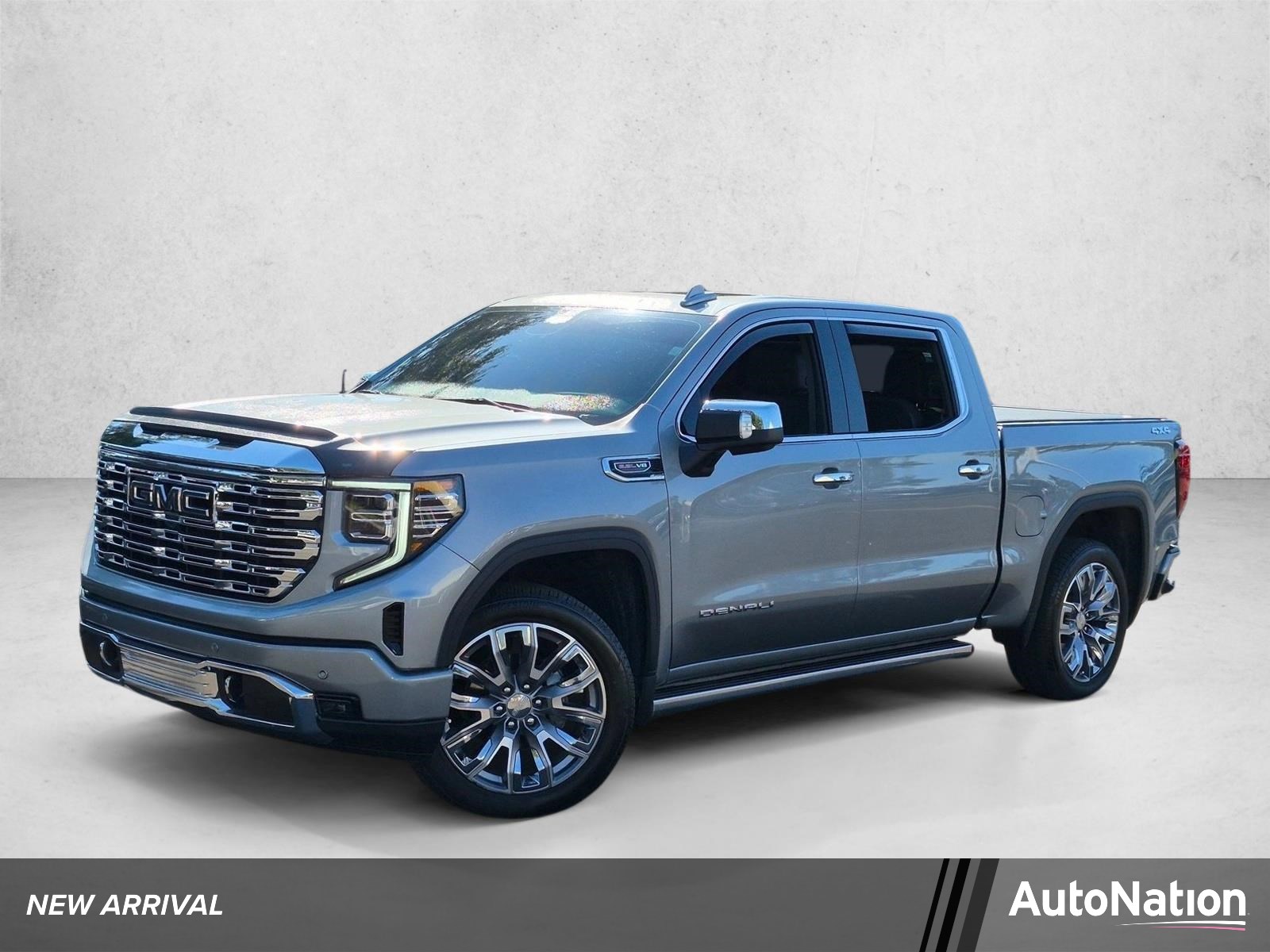  GMC Sierra 1500