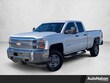  Chevrolet Silverado 2500HD