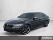  BMW M550i