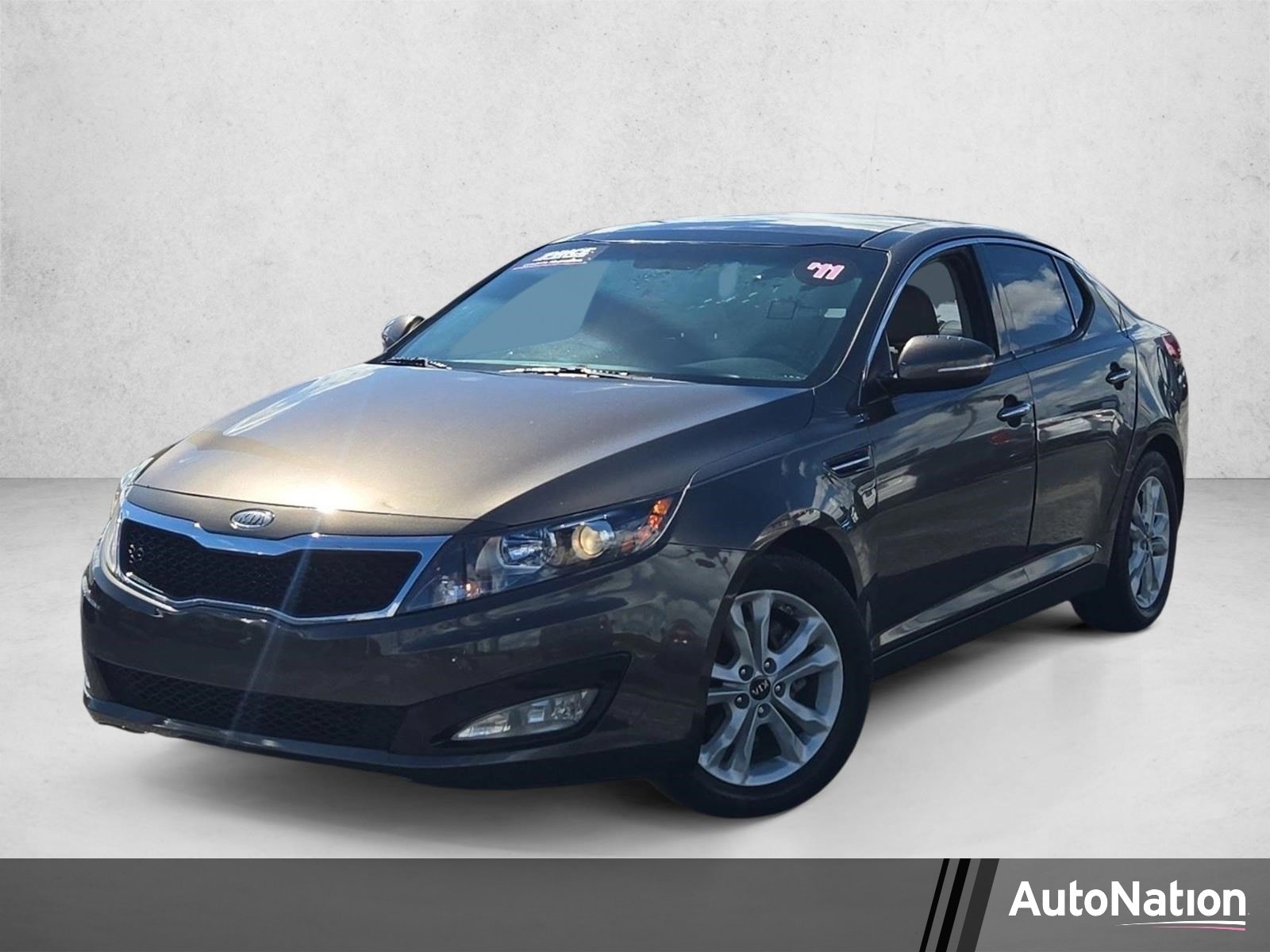 2011 Kia Optima