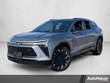  Chevrolet Blazer EV