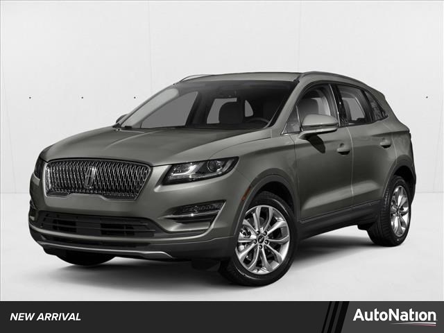 2019 Lincoln MKC Reserve AWD's photo