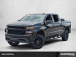 Chevrolet Silverado 1500 LTD