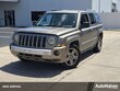  Jeep Patriot