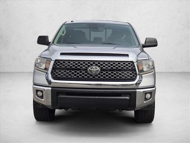 2018 Toyota Tundra SR5 photo 2