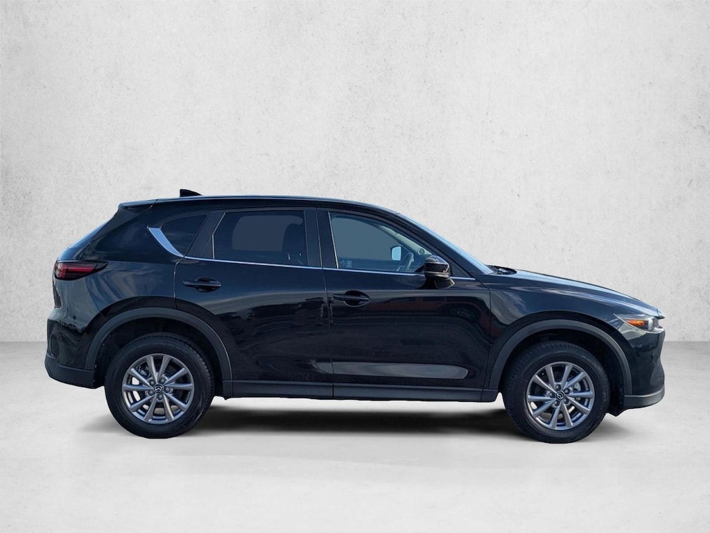 Used 2023 Mazda CX-5 2.5 S Select Package SUV