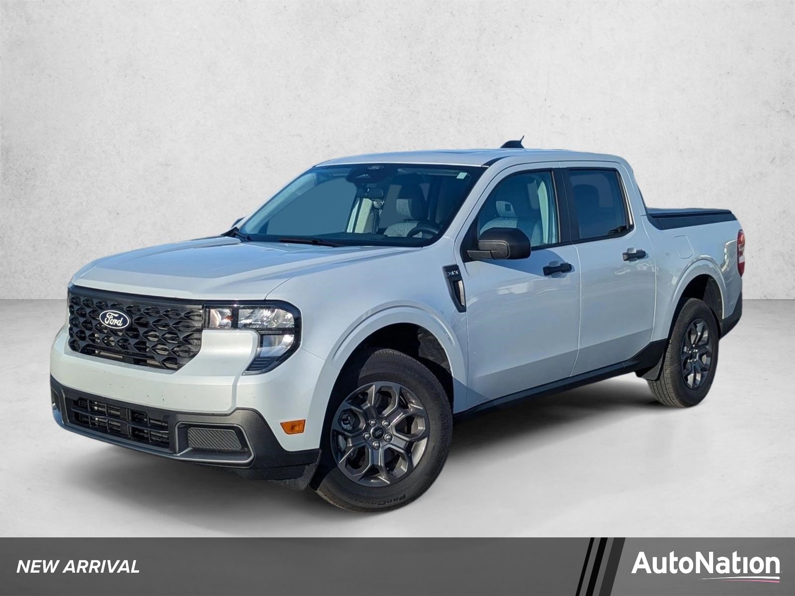 2026 Ford Maverick XLT FWD's photo