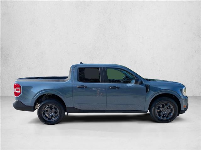 2024 Ford Maverick XLT photo 4