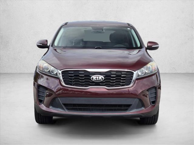 2019 Kia Sorento LX photo 2
