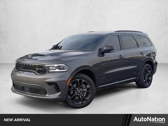 2024 Dodge Durango GT's photo