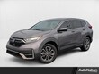Honda CR-V Hybrid