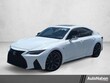  LEXUS IS 350