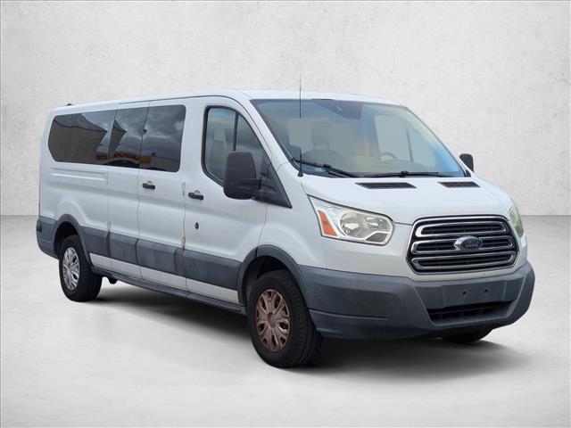 2016 Ford Transit XL photo 3