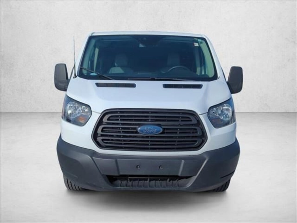 Used 2019 Ford Transit-250 Van Low Roof Cargo Van