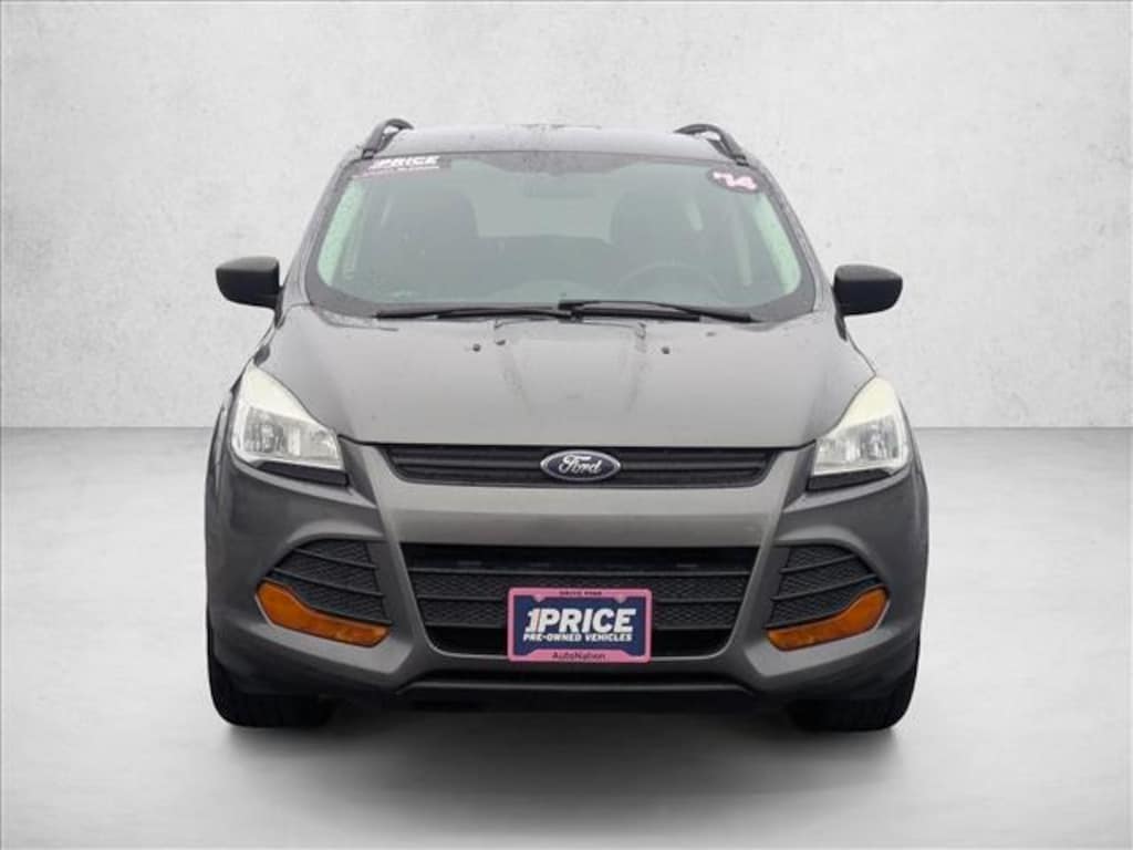 Used 2014 Ford Escape S SUV