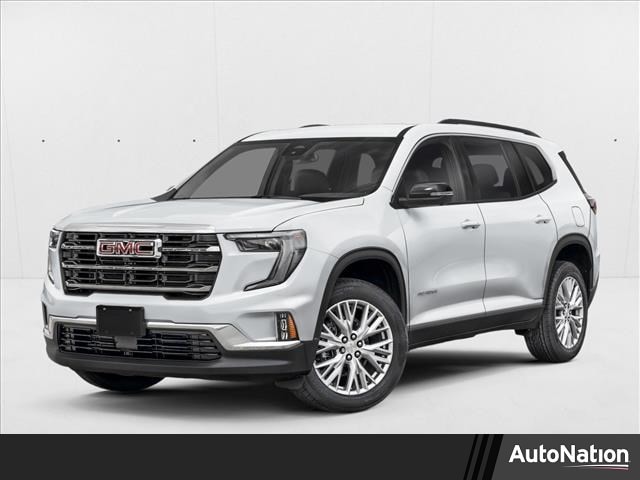 2025 GMC Acadia Elevation AWD's photo