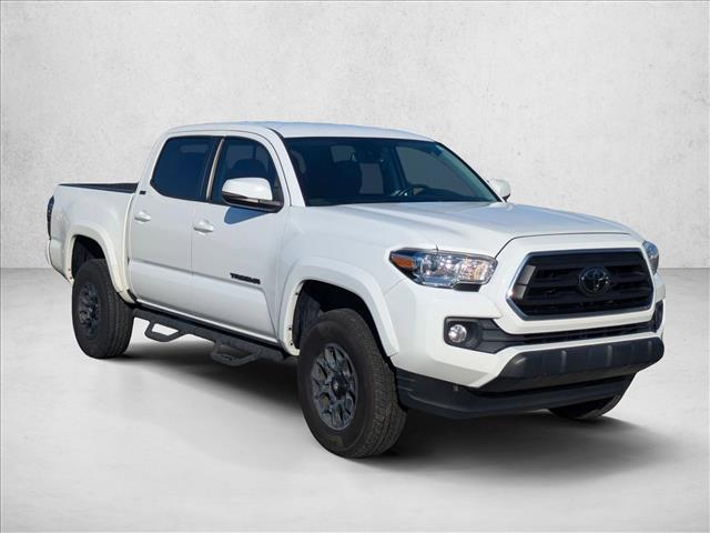 2022 Toyota Tacoma SR5 photo 3