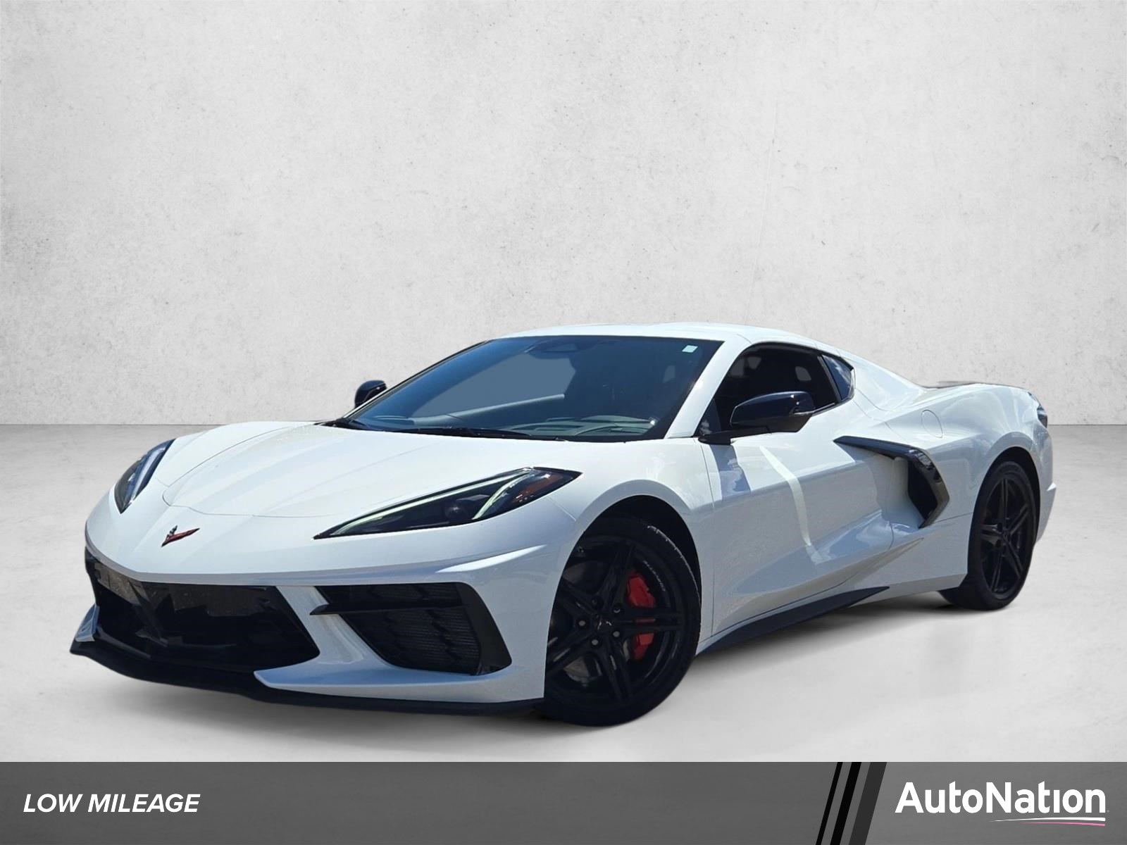  Chevrolet Corvette Stingray