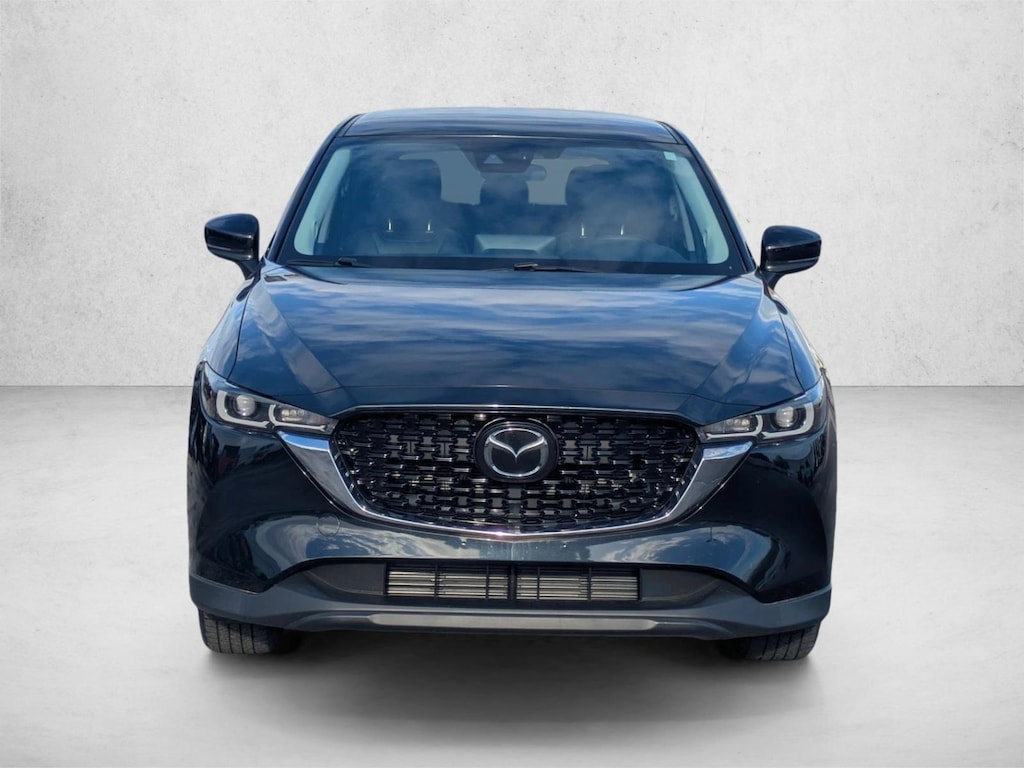 Used 2023 Mazda CX-5 2.5 S Select Package SUV