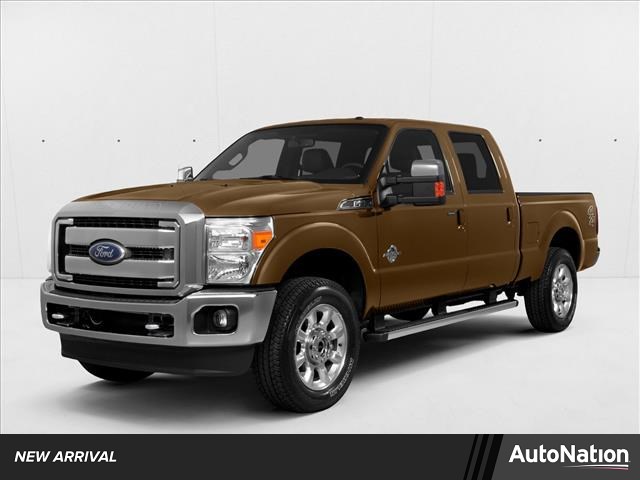  Ford F-250