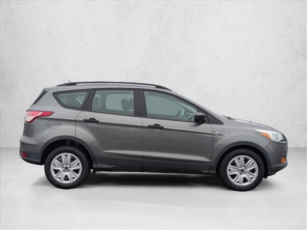 Used 2014 Ford Escape S SUV