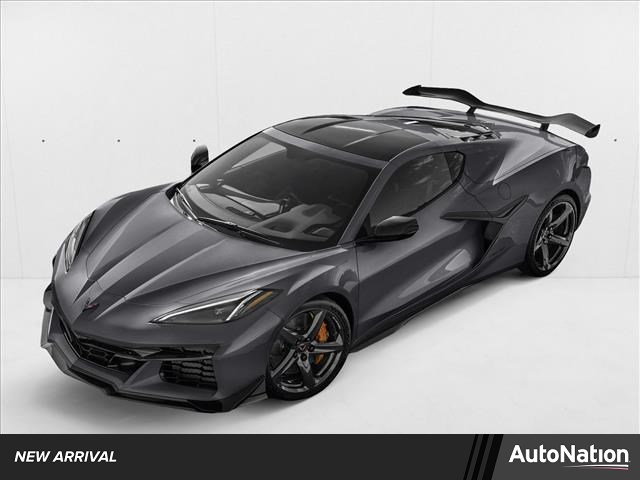  Chevrolet Corvette Stingray