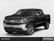  Chevrolet Silverado 1500 LTD