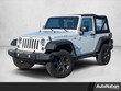 Jeep Wrangler JK