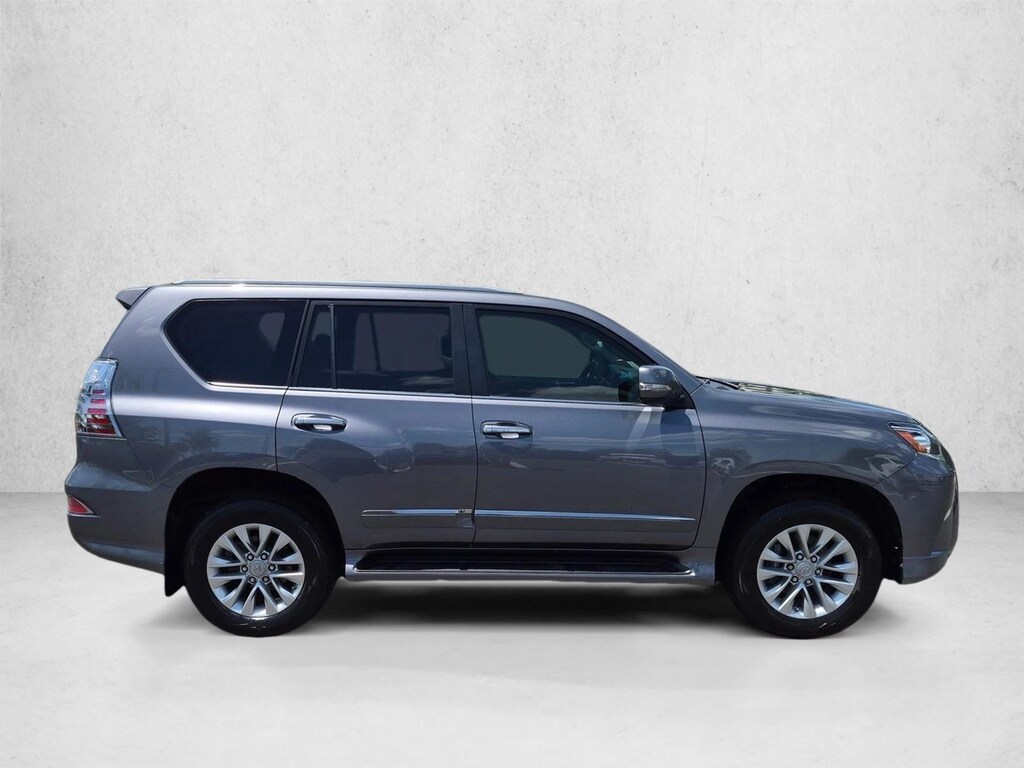 Used 2019 Lexus GX 460 GX 460 SUV
