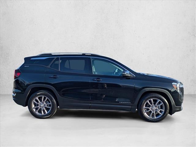 2023 Gmc Terrain SLT photo 4