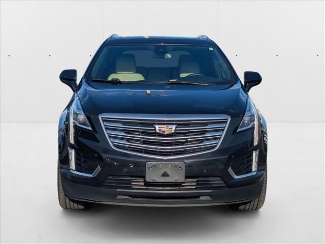 2017 Cadillac XT5 Premium Luxury photo 2