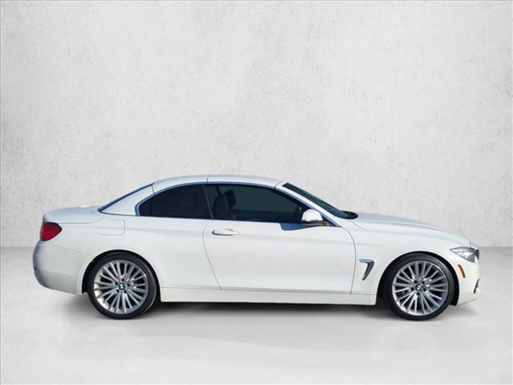 Used 2015 BMW 435i 435i Convertible