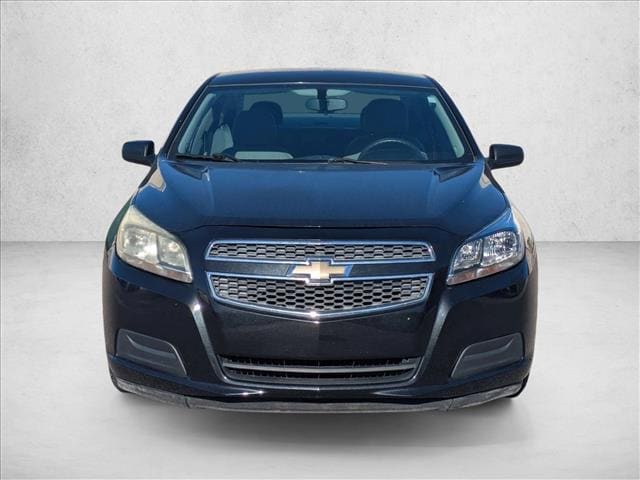 Used 2013 Chevrolet Malibu 1LS with VIN 1G11B5SA0DF193473 for sale in Clearwater, FL