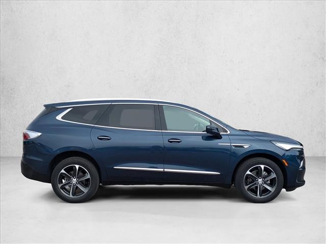 2022 Buick Enclave Premium photo 4