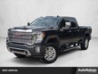 GMC Sierra 2500 HD